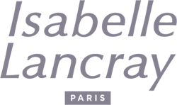 Logo Isabelle Lancray