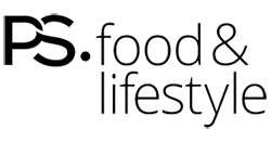 Logo PS Food and Lifestyle